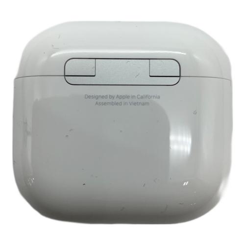 Apple (アップル) AirPods(第4世代) A3050 A3053 A3058 J9N7M9NJXF