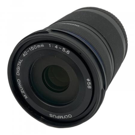 OLYMPUS (オリンパス) レンズ M.ZUIKO DIGITAL 40-150mm 4-5.6