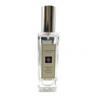 JO MALONE (ジョーマローン) オーデコロン 30ml 残量80%-99% イングリッシュペアー＆フリージア