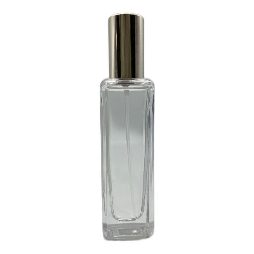 JO MALONE (ジョーマローン) オーデコロン 30ml 残量80%-99% イングリッシュペアー＆フリージア