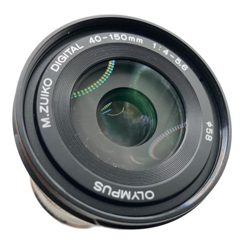 OLYMPUS (オリンパス) ミラーレス一眼カメラ E-PL1s ※ベタツキ有