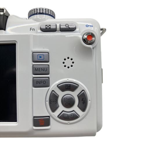 OLYMPUS (オリンパス) ミラーレス一眼カメラ E-PL1s ※ベタツキ有