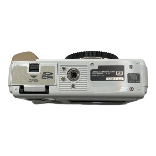 OLYMPUS (オリンパス) ミラーレス一眼カメラ E-PL1s ※ベタツキ有