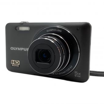 OLYMPUS (オリンパス) コンパクトデジタルカメラ VG-120 動作確認済み