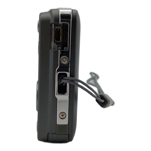 OLYMPUS (オリンパス) コンパクトデジタルカメラ VG-120 動作確認済み