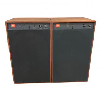 JBL (ジェイビーエル) スピーカー 4312 動作確認済み @