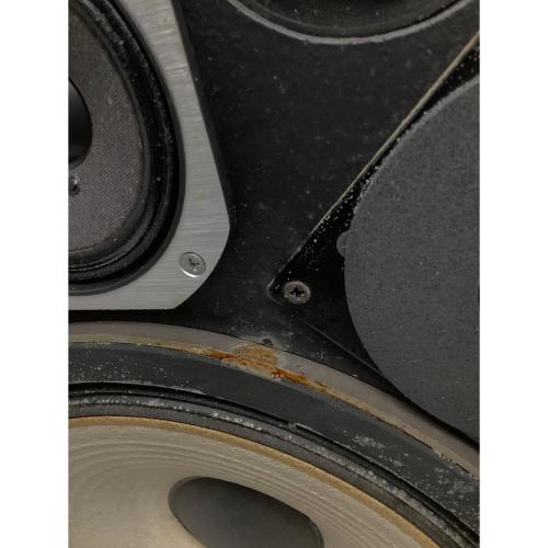 JBL (ジェイビーエル) スピーカー 4312 動作確認済み @