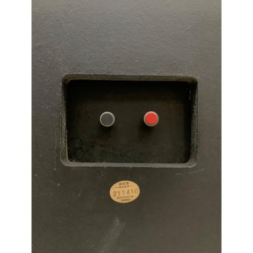JBL (ジェイビーエル) スピーカー 4312 動作確認済み @