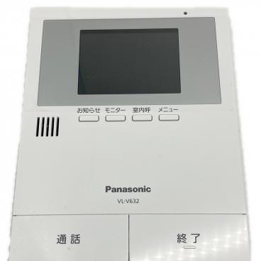 アイホン モニター付親機 JP-4MED｜トレファクONLINE