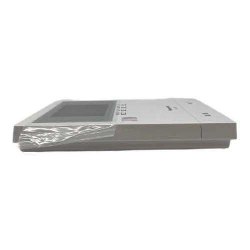 Panasonic (パナソニック) テレビドアホン用増設モニター VL-V632K
