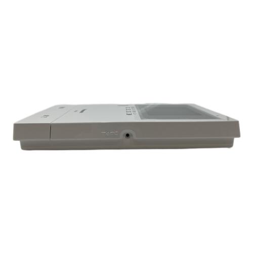 Panasonic (パナソニック) テレビドアホン用増設モニター VL-V632K
