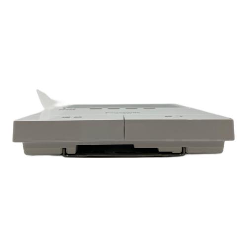 Panasonic (パナソニック) テレビドアホン用増設モニター VL-V632K