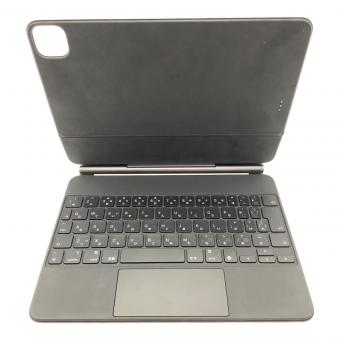 Apple (アップル) iPad Magic Keyboard MXQT2J/A