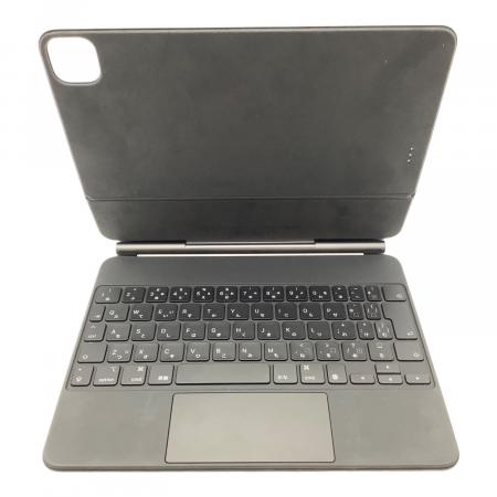Apple (アップル) iPad Magic Keyboard MXQT2J/A｜トレファクONLINE