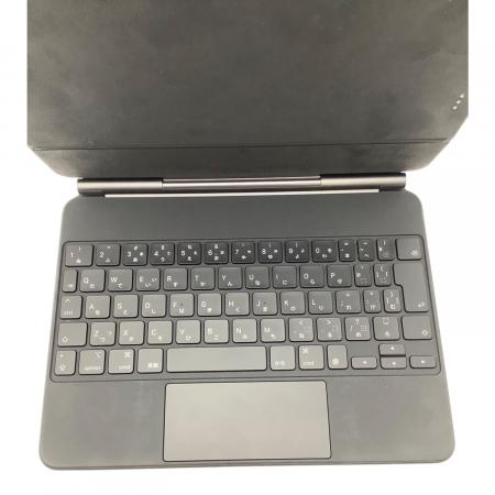 Apple (アップル) iPad Magic Keyboard MXQT2J/A｜トレファクONLINE