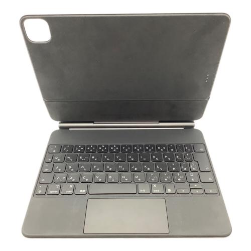 Apple (アップル) iPad Magic Keyboard MXQT2J/A