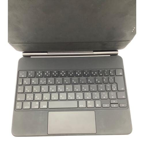 Apple (アップル) iPad Magic Keyboard MXQT2J/A