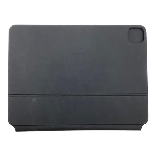 Apple (アップル) iPad Magic Keyboard MXQT2J/A