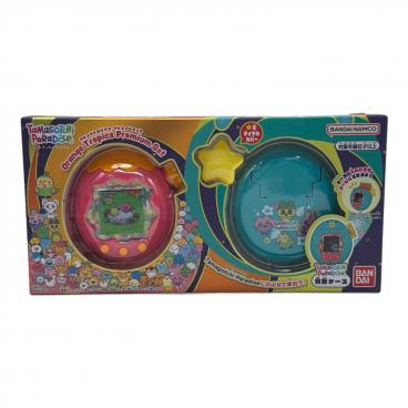 BANDAI (バンダイ) たまごっち(初代) 未開封品 時計柄 スカイブルー