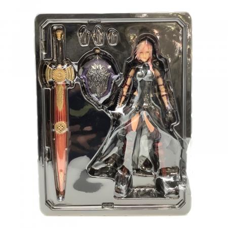 スクウェア・エニックス LIGHTNING ULTIMATE BOX Playstation3用ソフト