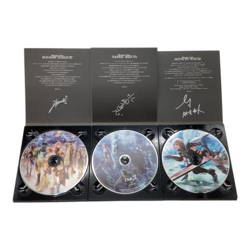 スクウェア・エニックス LIGHTNING ULTIMATE BOX Playstation3用ソフト @ CERO C (15歳以上対象)