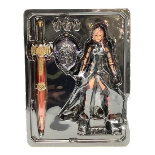 スクウェア・エニックス LIGHTNING ULTIMATE BOX Playstation3用ソフト @ CERO C (15歳以上対象)