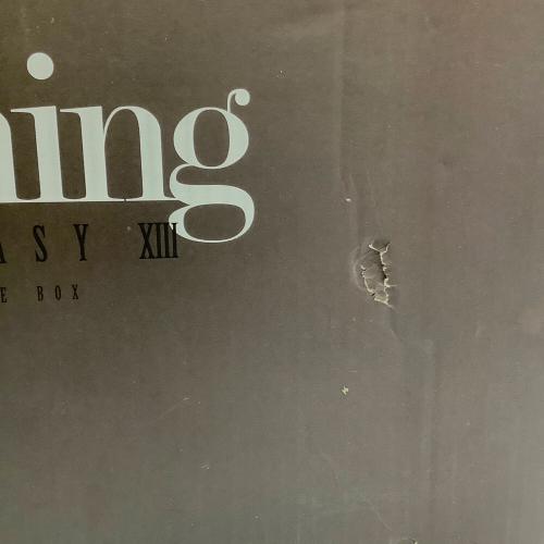 スクウェア・エニックス LIGHTNING ULTIMATE BOX Playstation3用ソフト @ CERO C (15歳以上対象)