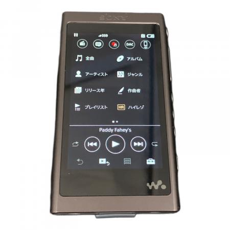 SONY (ソニー) WALKMAN NW-A55 2019年製 キングダムハーツ3