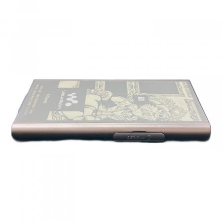SONY (ソニー) WALKMAN NW-A55 2019年製 キングダムハーツ3
