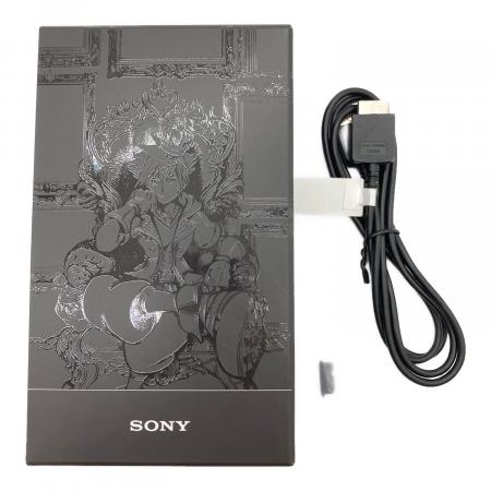 SONY (ソニー) WALKMAN NW-A55 2019年製 キングダムハーツ3
