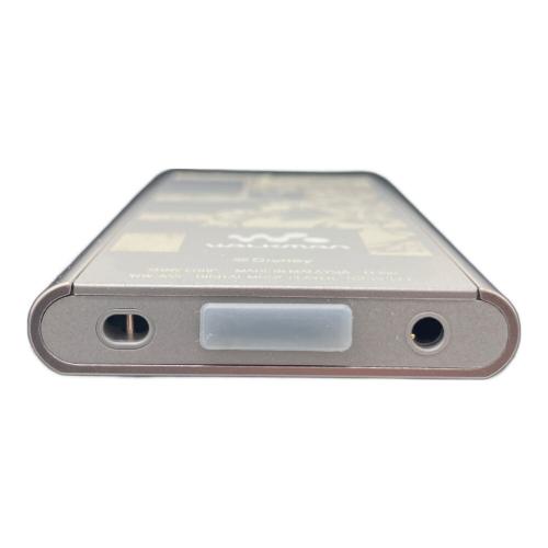 SONY (ソニー) WALKMAN NW-A55 2019年製 キングダムハーツ3 @