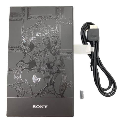 SONY (ソニー) WALKMAN NW-A55 2019年製 キングダムハーツ3 @