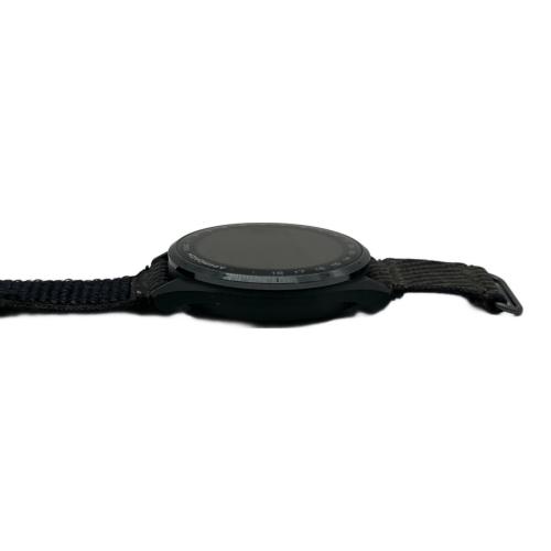 GARMIN (ガーミン) ゴルフGPSウォッチ APPROACH S50 8ME008803 ブラック