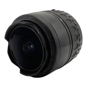 PENTAX (ペンタックス) 魚眼単焦点レンズ FISH-EYE
