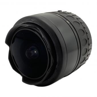PENTAX (ペンタックス) 魚眼単焦点レンズ FISH-EYE