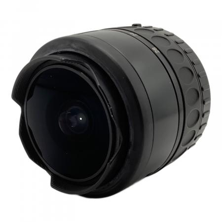 PENTAX (ペンタックス) 魚眼単焦点レンズ FISH-EYE｜トレファクONLINE