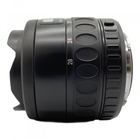 PENTAX (ペンタックス) 魚眼単焦点レンズ FISH-EYE｜トレファクONLINE