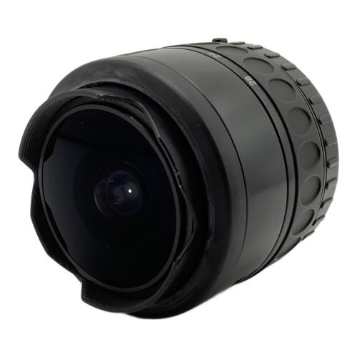 PENTAX (ペンタックス) 魚眼単焦点レンズ FISH-EYE
