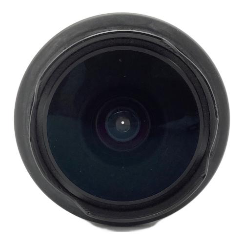 PENTAX (ペンタックス) 魚眼単焦点レンズ FISH-EYE