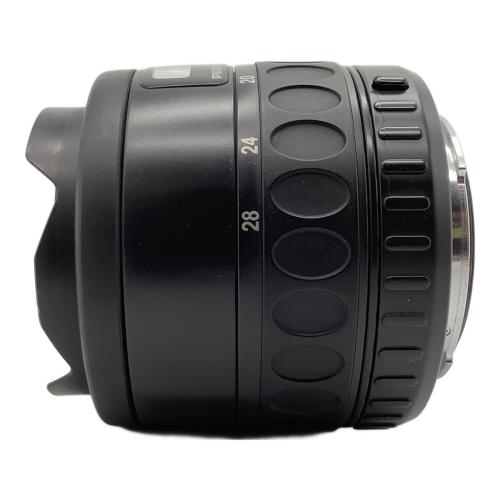 PENTAX (ペンタックス) 魚眼単焦点レンズ FISH-EYE
