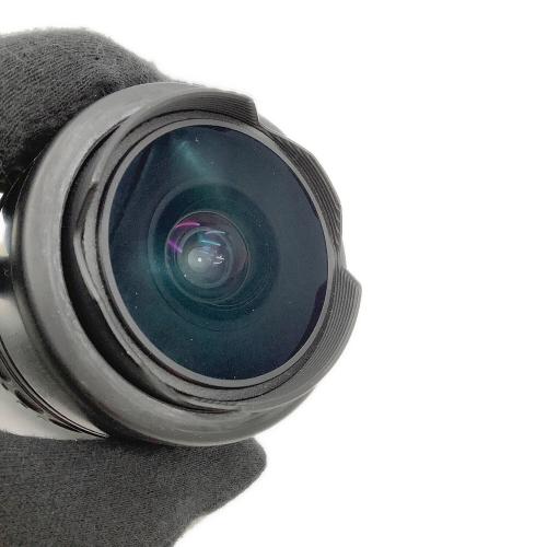 PENTAX (ペンタックス) 魚眼単焦点レンズ FISH-EYE