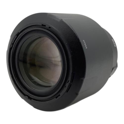 TAMRON (タムロン) レンズ ULTRASONIC SILENT DRIVE