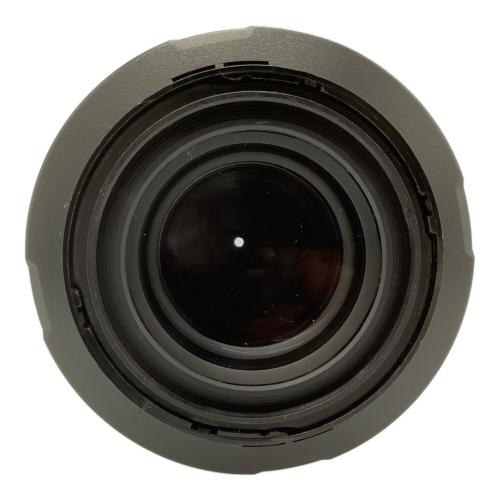 TAMRON (タムロン) レンズ ULTRASONIC SILENT DRIVE