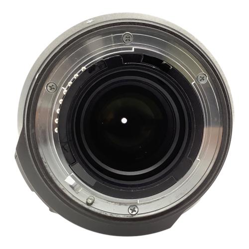 TAMRON (タムロン) レンズ ULTRASONIC SILENT DRIVE
