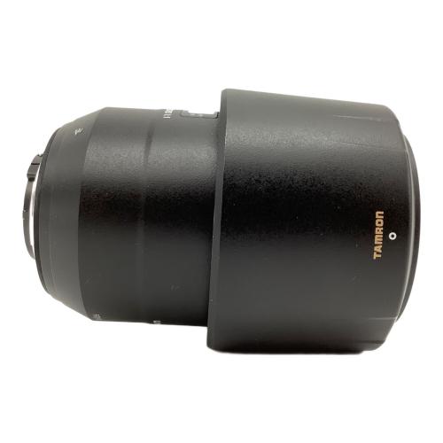 TAMRON (タムロン) レンズ ULTRASONIC SILENT DRIVE