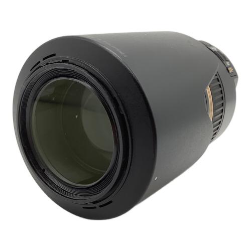 TAMRON (タムロン) レンズ ULTRASONIC SILENT DRIVE