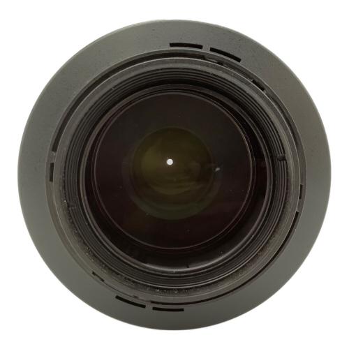 TAMRON (タムロン) レンズ ULTRASONIC SILENT DRIVE