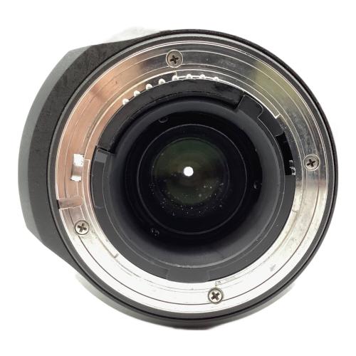 TAMRON (タムロン) レンズ ULTRASONIC SILENT DRIVE