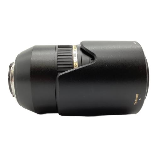 TAMRON (タムロン) レンズ ULTRASONIC SILENT DRIVE
