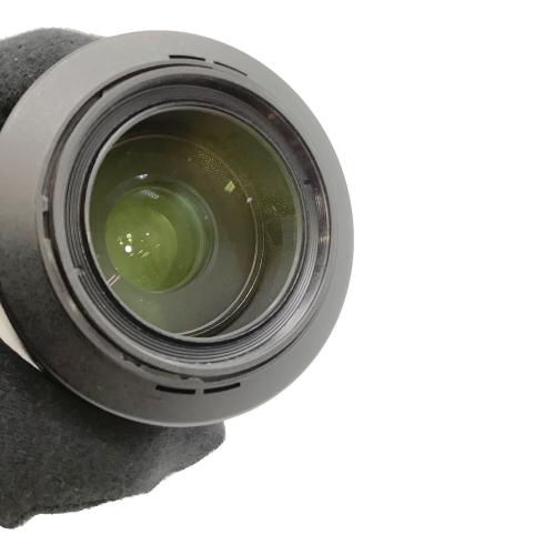 TAMRON (タムロン) レンズ ULTRASONIC SILENT DRIVE